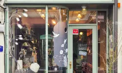 Featured image of post 2026年ソウル・新堂洞(シンダンドン)で見つけた、パリの記憶。ライフスタイルショップ『セシル・アンド・セドリック(Cecile Cedric)』へ