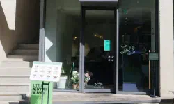 Featured image of post 漢南洞のアイコン 'LITTLENECK' 完全攻略。プレミアムな週末ブランチと最新ショールーム巡り ✨