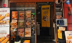 Featured image of post 延南洞の新名物！モッチパンアッカンの100%グルテンフリー・もちもち鯛焼きガイド