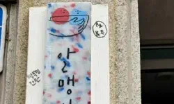 Featured image of post 2026年最新｜ソウル・望遠洞(マンウォンドン)のエコ＆感性散策。ゼロウェイストの聖地'アルメン商店'と南仏カフェ'リトルメドウ'