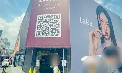 Featured image of post ジェンダーニュートラルな美の聖地。聖水洞 'ラカ (Laka)' フラッグシップストア完全ガイド