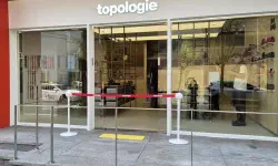 Featured image of post ソウルの森に誕生した Topologie 韓国初フラッグシップ：2026 SS ‘The Starbound’ の世界 🧭