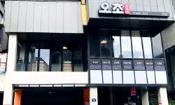 Featured image of post 水原・光教(クァンギョ)の奇跡｜50億の寿司王が握る『オチョ 今日の寿司 本店』完全ガイド