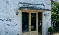 Featured image of post 済州島・涯月(エウォル)の静かな休息地。ミッカン倉庫(Mikkang Changgo)で過ごす、蜜柑の香りに包まれた休日