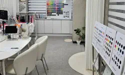 Featured image of post ソウル・宣陵で自分磨き。ジュエルカラーで体験する「美のロジカル・診断」完全ガイド