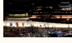 Featured image of post 2026年春、ソウルの月明かりに包まれる「景福宮」夜間観覧完全ガイド