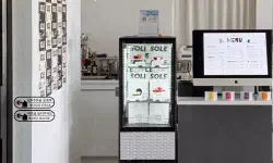 Featured image of post 水原（スウォン）の城郭を借景に。モダンな空間と絶品スイーツが奏でる「Sole Street（ソルストリート）」の誘惑 ✨