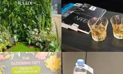 Featured image of post 聖水の新たな美の聖地「Salon de R.LUX」で体験する、最高峰のライフスタイル ✨