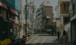 Featured image of post ソウル生活の必須知識：韓国の「右折一時停止」完全攻略ガイド