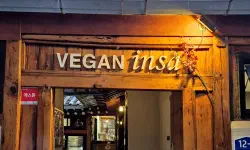 Featured image of post 益善洞の築100年韓屋で味わう、進化系ヴィーガン・ダイニング「Vegan Insa」