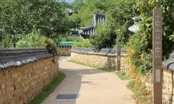 Featured image of post 400年の時を刻む大邱・漆谷（オッコル）村。伝統美と静寂が交差するハイエンドな旅の休息地