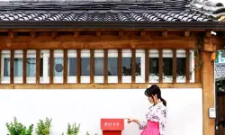 Featured image of post 慶州で優雅な韓服体験：『K-Life Hack』ディレクターKが贈る極上ガイド