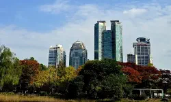 Featured image of post 2026年ソウル国際庭園博覧会完全ガイド：ソウルの森で楽しむ最先端のグリーンカルチャー