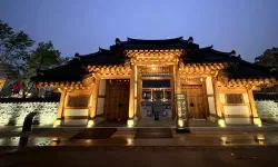 Featured image of post 2026年、全州の夜に酔いしれる。復元された朝鮮王朝の核心「全羅監営」究極のナイトガイド