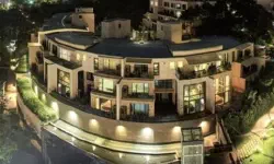 Featured image of post ソウル最高峰のラグジュアリーレジデンス「漢南ザ・ヒル」：セレブリティが選ぶ究極の私的空間