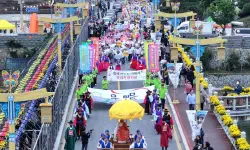 Featured image of post 2026年 密陽アリラン大祝祭：伝統と革新が交差する感動体験ガイド