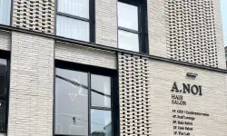 Featured image of post 延南洞（ヨンナムドン）の最旬ヘアサロン「A.NOI（エイノイ）」完全ガイド。建築美とパーソナル技術の融合