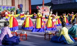 Featured image of post 2026年ソウル・昌慶宮「夜宴」ガイド：親への最高の孝行、朝鮮王朝の主人公になる一夜