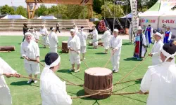 Featured image of post 2026年5月の韓国旅行、安東（アンドン）へ。伝統と遊びが融合する「車戦将軍・魯国公主祭り」完全ガイド