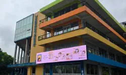 Featured image of post 2026年ソウル・江南の休日｜国立子供青少年図書館で楽しむプレミアムな「こどもの日」フェスティバル