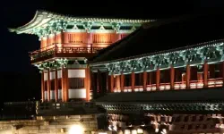 Featured image of post 慶州 月精橋：新羅の美が息づく夜景と歴史散策ガイド