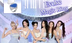 Featured image of post NMIXX着用で話題！大人の魔法少女を叶える「MUUNイボークマジックリング」の魅力に迫る