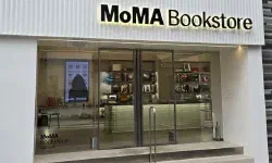 Featured image of post ソウルに誕生、MoMAブックストア：アートとデザインを巡る洗練された旅