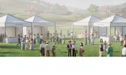 Featured image of post 2026年、春の香りを贈る。韓国・楊口「ゴムチ祭り」究極のハイエンド・ガイド