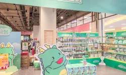 Featured image of post 龍仁市マスコット「チョアヨン」ポップアップストア徹底ガイド：2026年最新情報