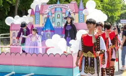 Featured image of post K-Life Hack ディレクターKが紐解く「江西区子ども童話祭り2026」AIと童話が織りなすソウル体験