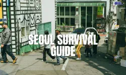 Featured image of post 旅と暮らしを繋ぐスマートな境界線：韓国「無人民願自動発行機」活用ガイド