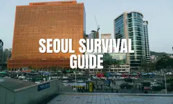 Featured image of post ソウル首都圏通勤を賢く：K-パス『みんなのカード』完全攻略ガイド