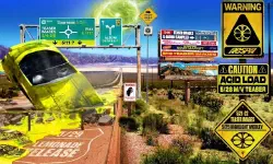 Featured image of post aespa正規2集『Lemonade』が描き出す「広野」の新たな特異点