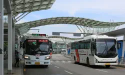 Featured image of post 仁川国際空港：眠らぬ旅人を支える深夜リムジンバスの完全ガイド