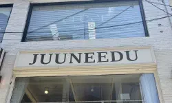 Featured image of post 延南洞の隠れ家で出会う至福の休息。パジャマブティック「Juuneedu（ジュニジュ）」ショールームガイド