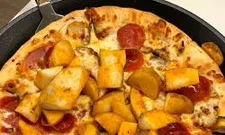 Featured image of post 釜山・南浦洞の聖地「イジェモピザ本店」：究極のチーズが奏でるハイエンド・ガストロノミーガイド