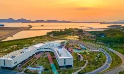 Featured image of post 仁川の秘密の森、国立生物資源館で出会う地球の宝物