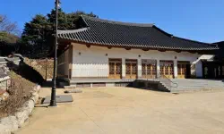 Featured image of post 東海の観音聖地、洛山寺テンプルステイで心の平穏を