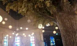 Featured image of post 永宗島 メイドリーム：教会を再生した幻想的な空間で味わうハイエンドな休息