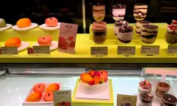 Featured image of post 芸術的なパンの聖地、ソウル・東大門の「トゥレジュール本店」完全ガイド