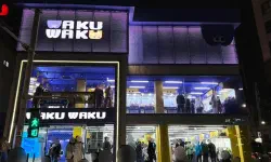 Featured image of post 広安里に輝くエンターテイメントの聖地「ワクワク広安里店」ハイエンドガイド