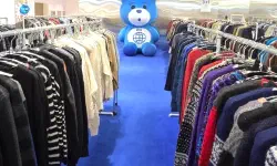 Featured image of post 東大門の隠れ家？200坪のヴィンテージ天国『ビバ貿易』をエディターが徹底解説