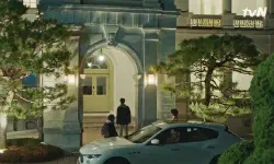 Featured image of post 伝説のドラマ『トッケビ』の世界へ！ソウルの隠れた名所「雲峴宮洋館」現地レポート