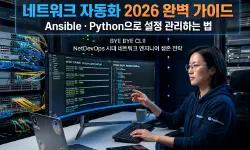 Featured image of post Resolving Ansible Provisioning Failures Caused by Netmiko SSH Timeouts