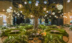 Featured image of post メイドリム（Made 林）：120年の歴史を刻む教会がカフェへ、永宗島の文化空間